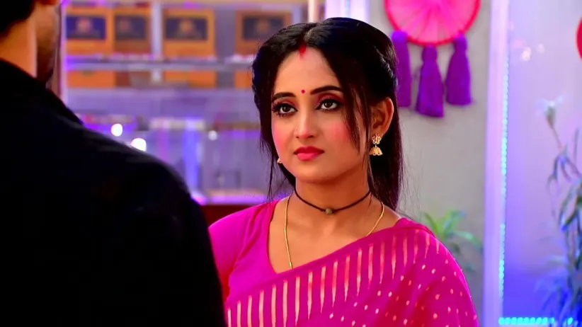 Siddhartha Panics when Mithai Gets Hurt