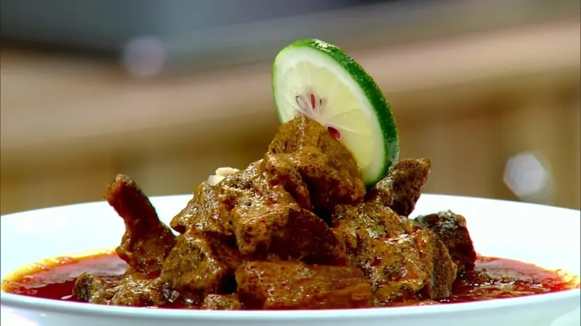 Sangshir Kalia and Khurbo