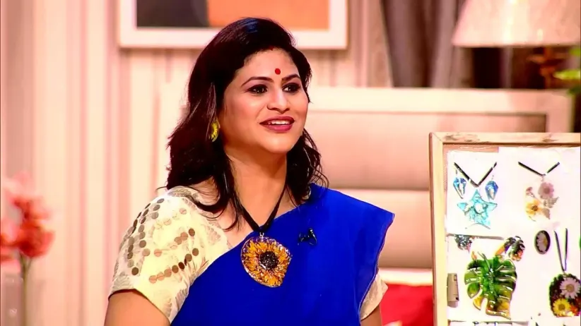 `Fuchka’ and Stories Shared on Didi’s Show