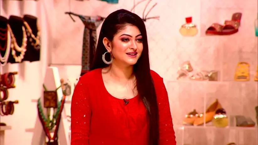 Laalkuthi’s Cast Comes to Didi’s Show