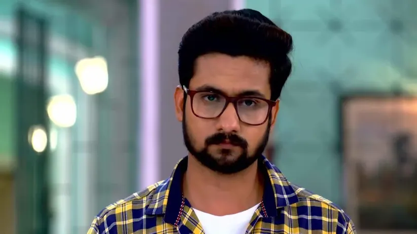 Urmi Is Employed by a Law Firm