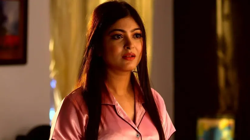 Anamika Saves Supriya