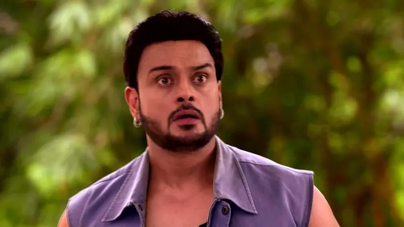 Prabal Fails to Kill Arya