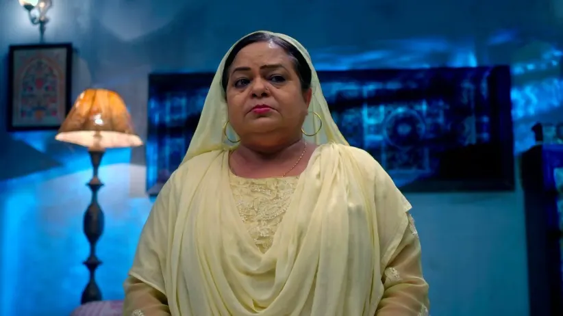 Will Mirza Get the Moon for Sakina?