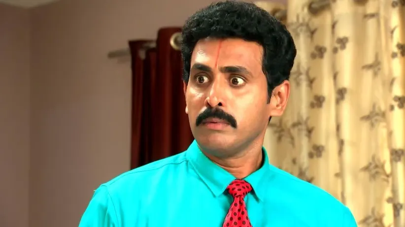 Tulasi Seeks Jaya Surya's Help