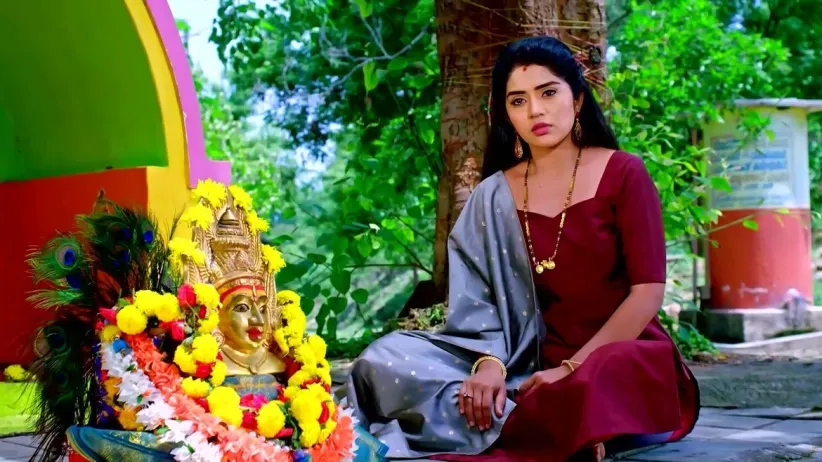 Rajanandini Lashes Out at Arya