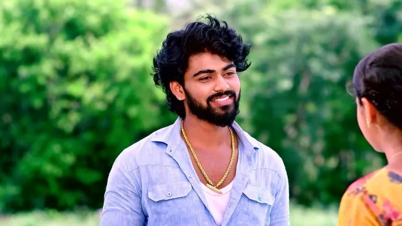 Sahana Worries about Murali