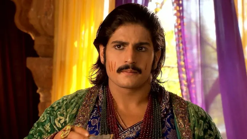 Jalaal and Kunwar Play 'Chaupad'