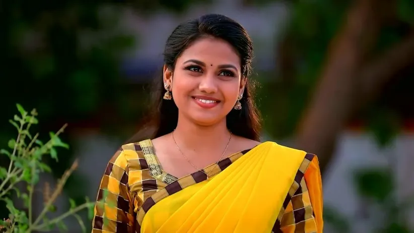 A Change in Adhira Cheers Subhathra