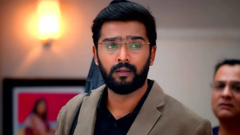 Siddharth Prays for Bommi
