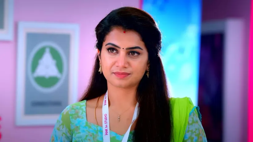 Pudhu Pudhu Arthangal - May 06, 2022 - Episode Spoiler