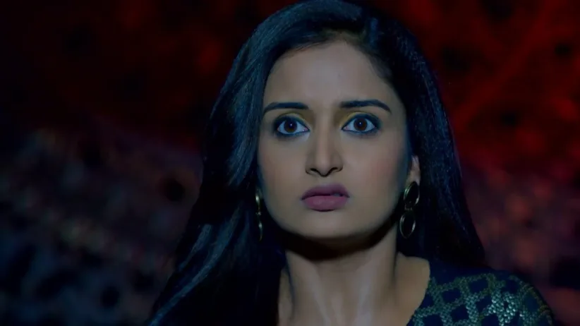 Damini's Plans are Ruined