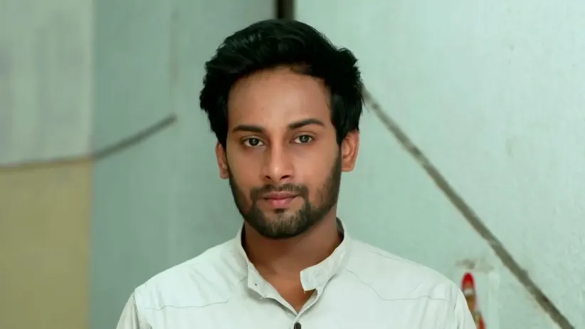 Indra Answers Nayan's Call
