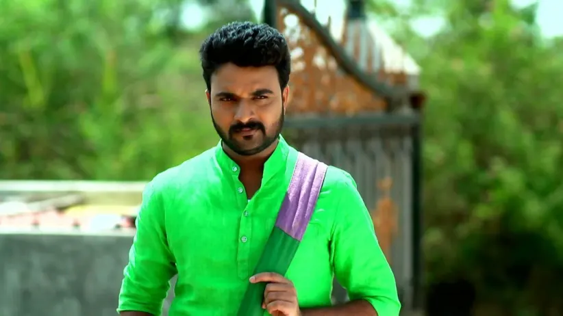 Ajit Kumar Goes to Meet the MLA
