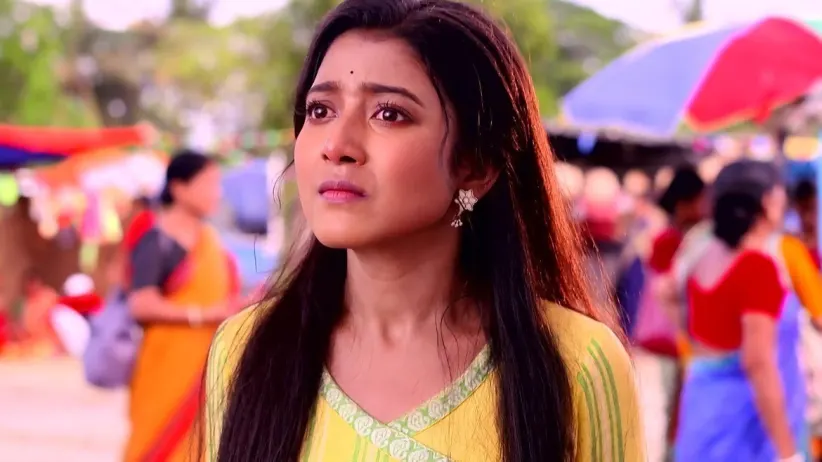 Indrajit Refuses to Get Married