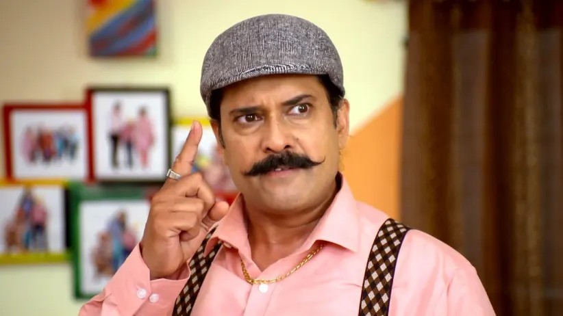 Kulcha Don Intrudes Gurnoor’s House