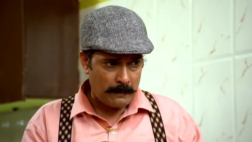 Gurnoor’s Family Find Kulcha Don | Tedha Medha Sadda Vedha
