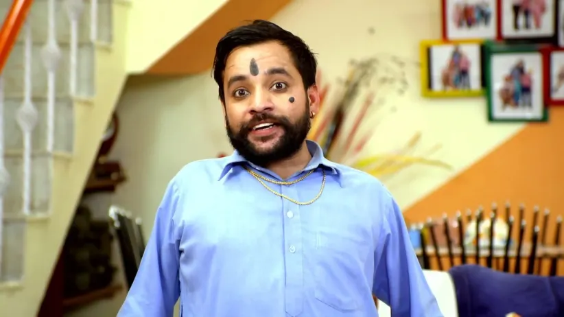 Tedha Medha Sadda Vedha - October 01, 2021 - Best Scene