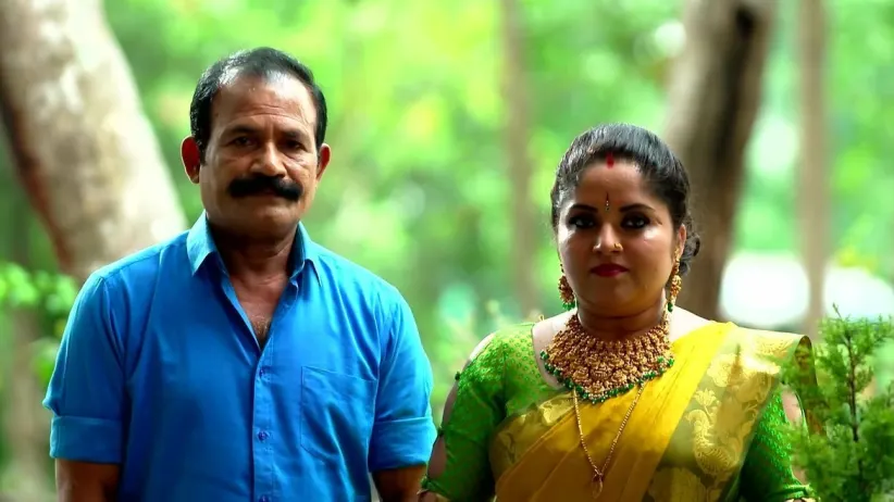 Sushmita is Shocked to See Shalini