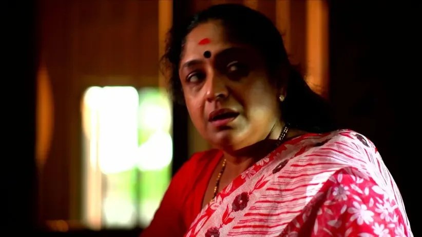 Vishnu Assumes that Shalini Loves Him