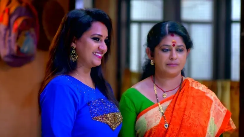 Ravi Varman Advises Rajaram