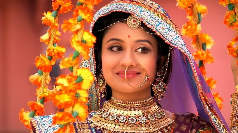 Jodha Gets a Shocking News