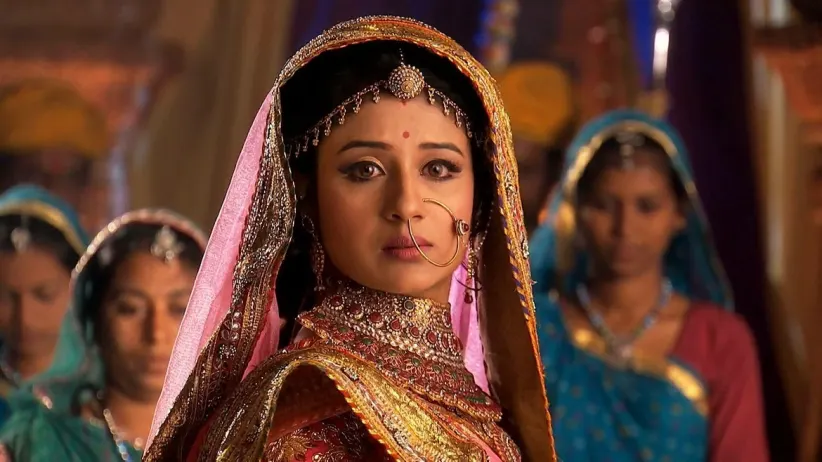 Ulema Asks Jodha to Convert to Islam