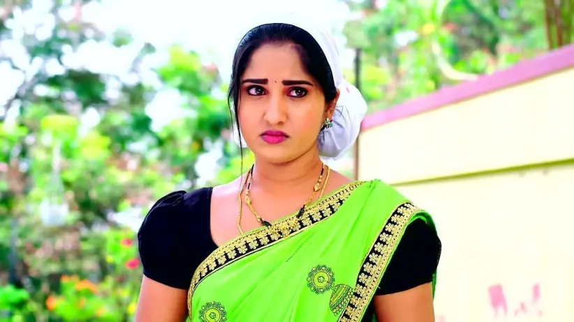 Rajendra’s Warning to Bhuvana and Sudeep