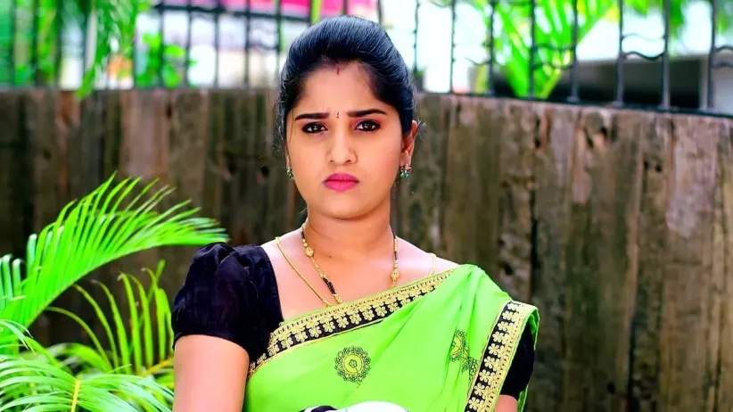 Divya Confronts Sudeep