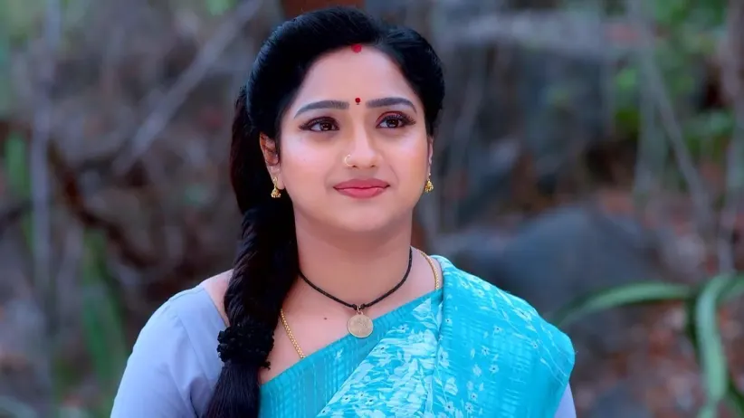 Tilottama Plots against Vishal and Nayani