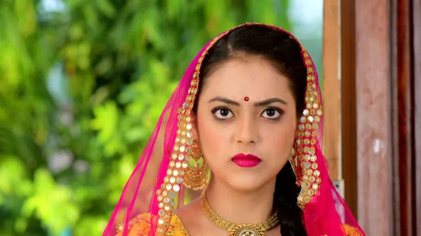 Navdeep Announces a Gift for Ajooni