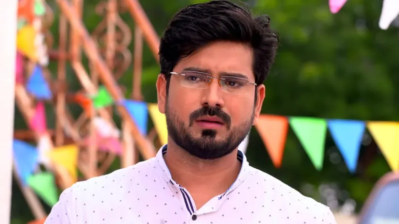 Guru Maa Opposes Shyama's Wedding