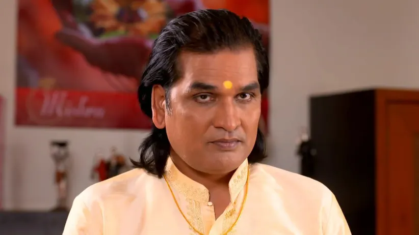Shyama Stops Luv and Kush's Abduction