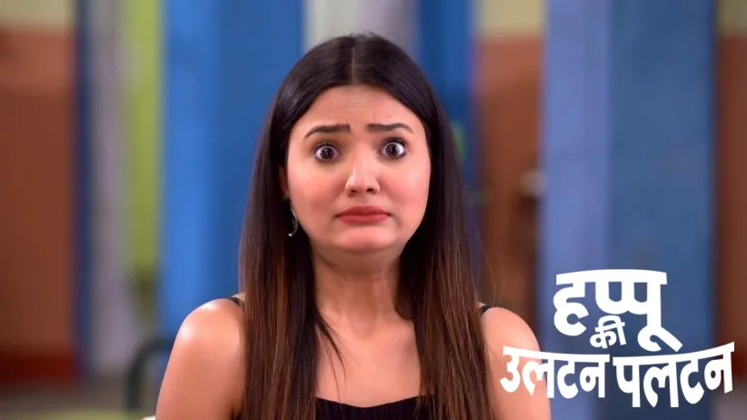 Happu and Beni Seek Revenge from Kamlesh