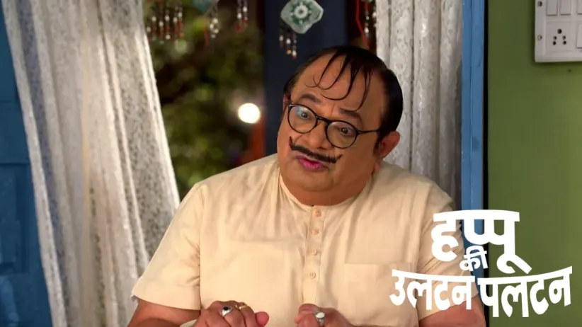 Happu and Beni Suffer from Constipation