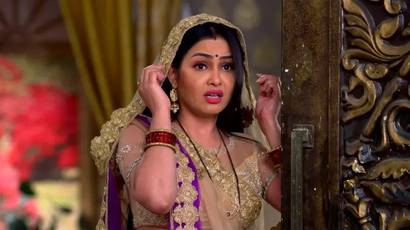 Vibhuti Aims His Gun at Teeka