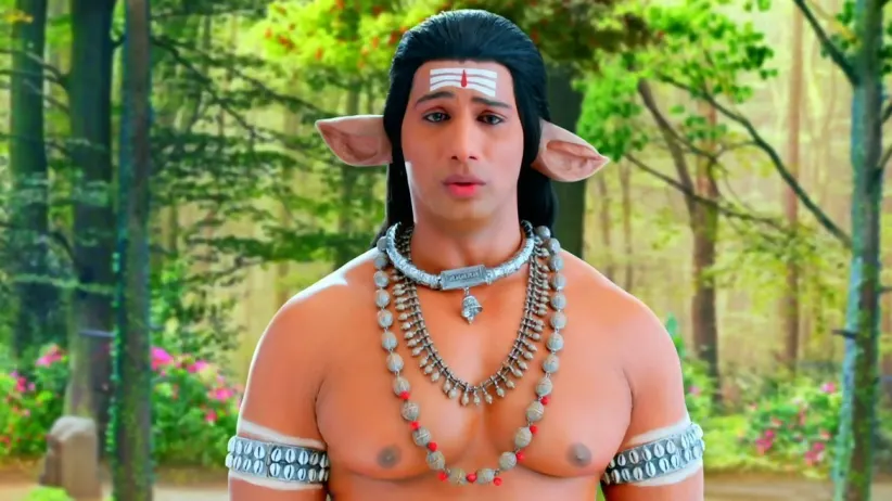 The Tale of Goddess Bhuvaneshwari