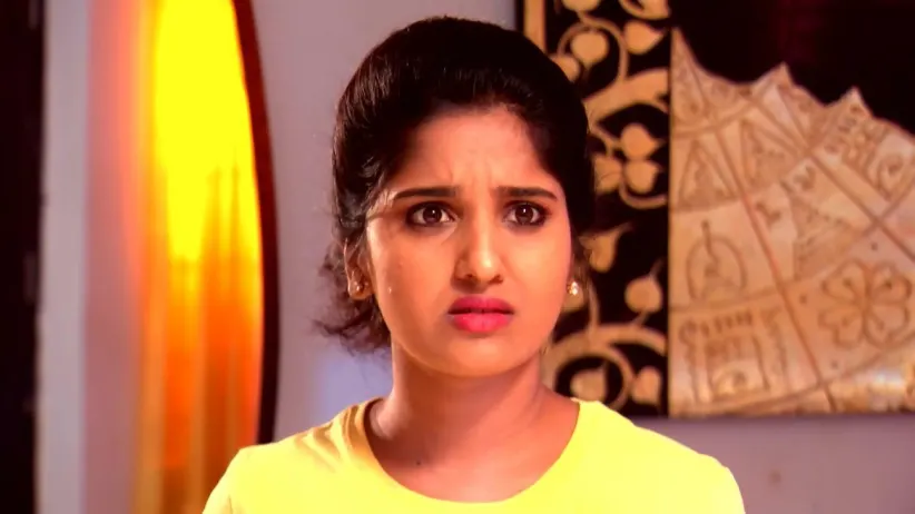 Chandrika Orders Nithya to be Murdered