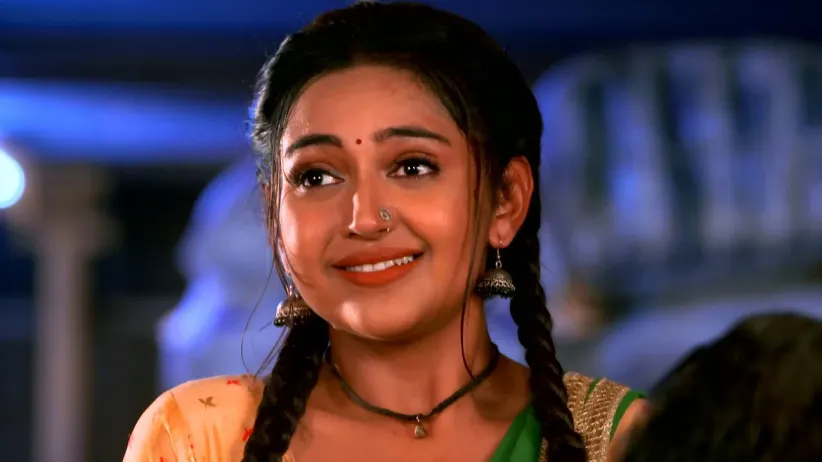 Neela Hatches a Ploy against Chanda