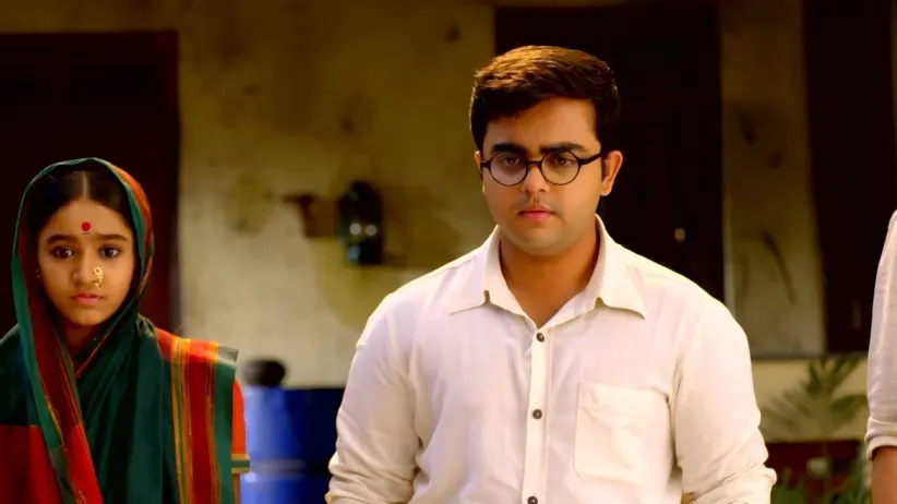 Meera Leaves Ramji's House