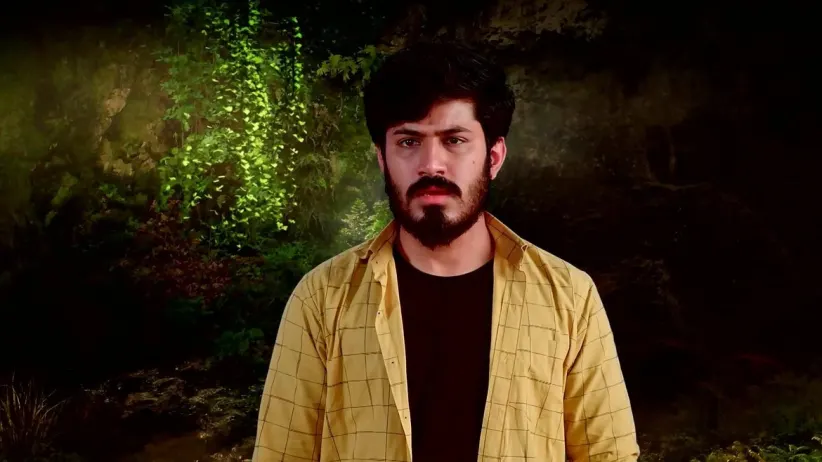 Trishul Ties the Nuptial Chain to Shailu