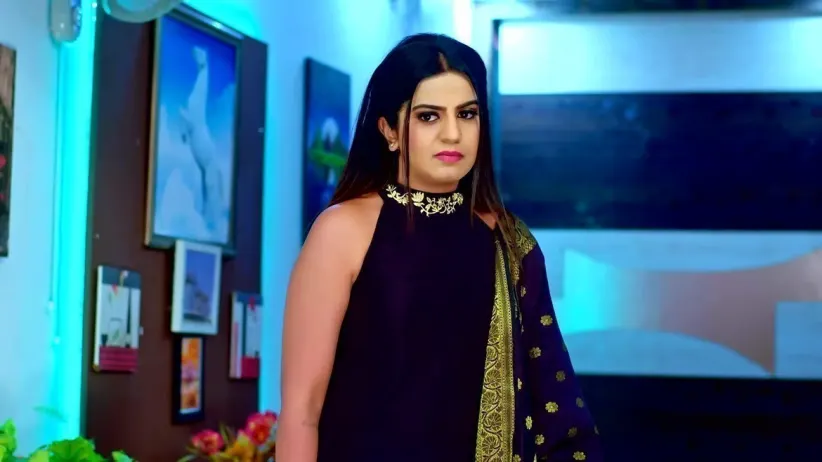 Pashupatinath Falls into Vishkanta's Trap