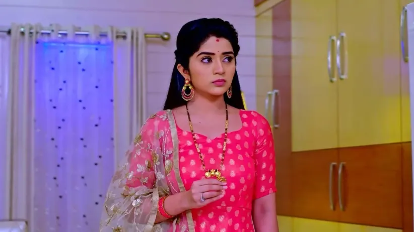 Anu Vows to Punish Aryavardhan