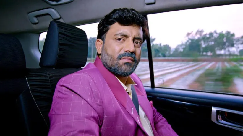 Jhende Grows Suspicious of Anu