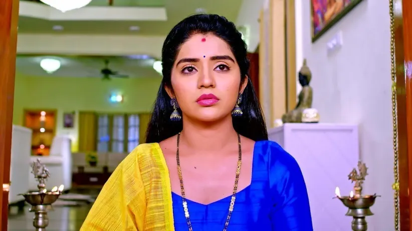 Diwakar's Claims Shock Jhende