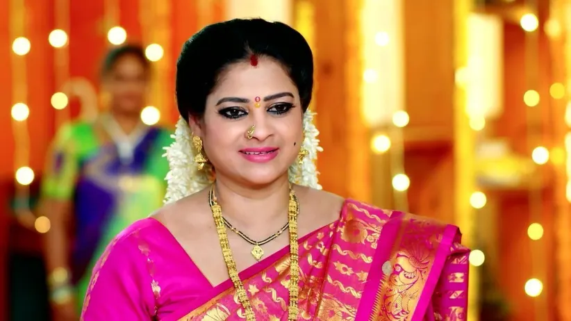 Preeti Threatens Bhashini