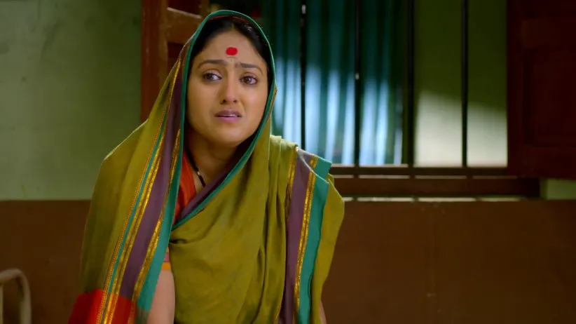 Narottam Gets Ramji Kidnapped