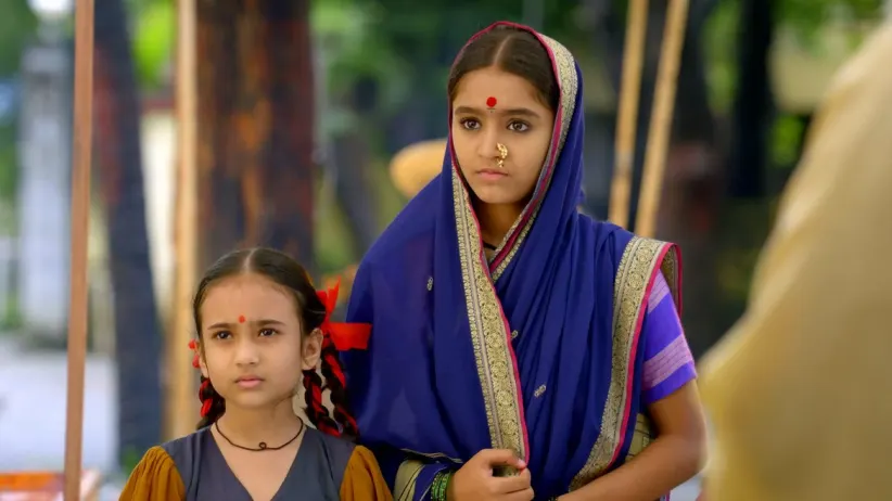 Narottam's Plan to Sell off Ramji