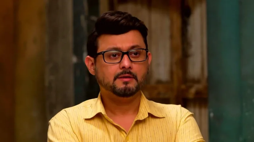 Appa Pours His Heart Out to Valli | Tu Tevha Tashi