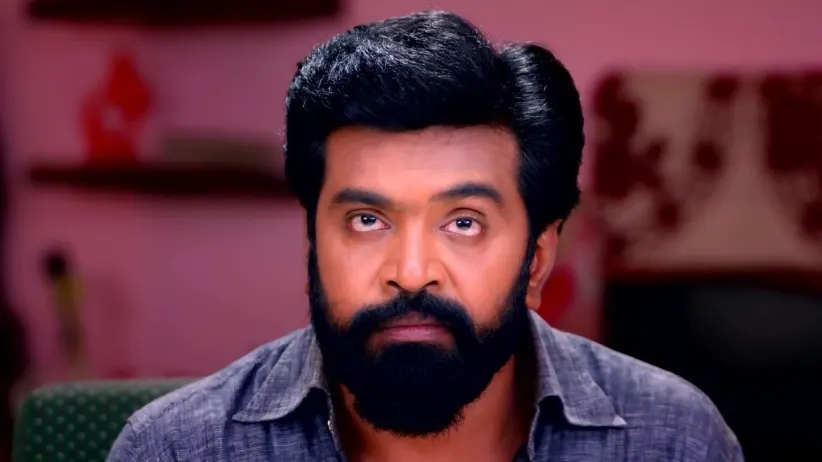 Markandeyan Misunderstands Thangaraj